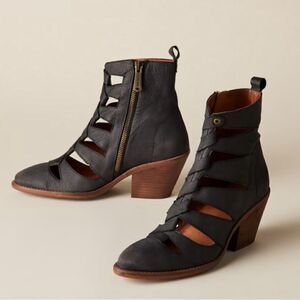 Sundance Veracruz Triga Boots